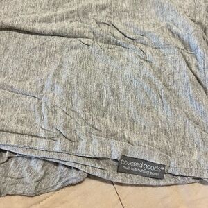 Covered Goods Multi-use baby cover